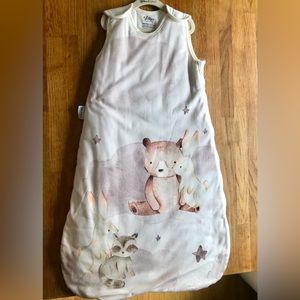 Glitter & Spice Sleep Sack/Sleep Bag